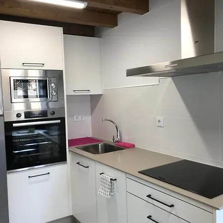 Willa Casa Cea Melide Zewnętrze zdjęcie