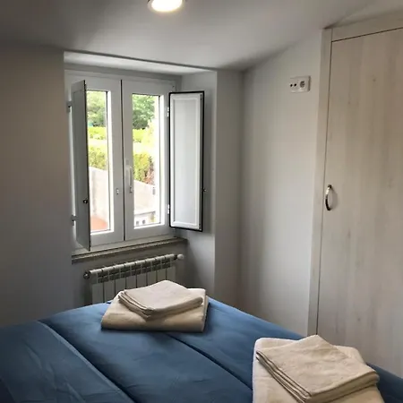 Willa Casa Cea Melide Zewnętrze zdjęcie