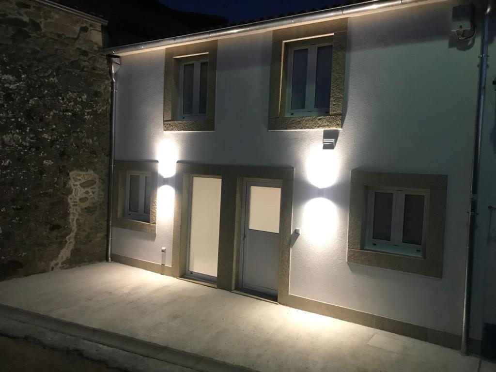 Holiday home Casa Cea