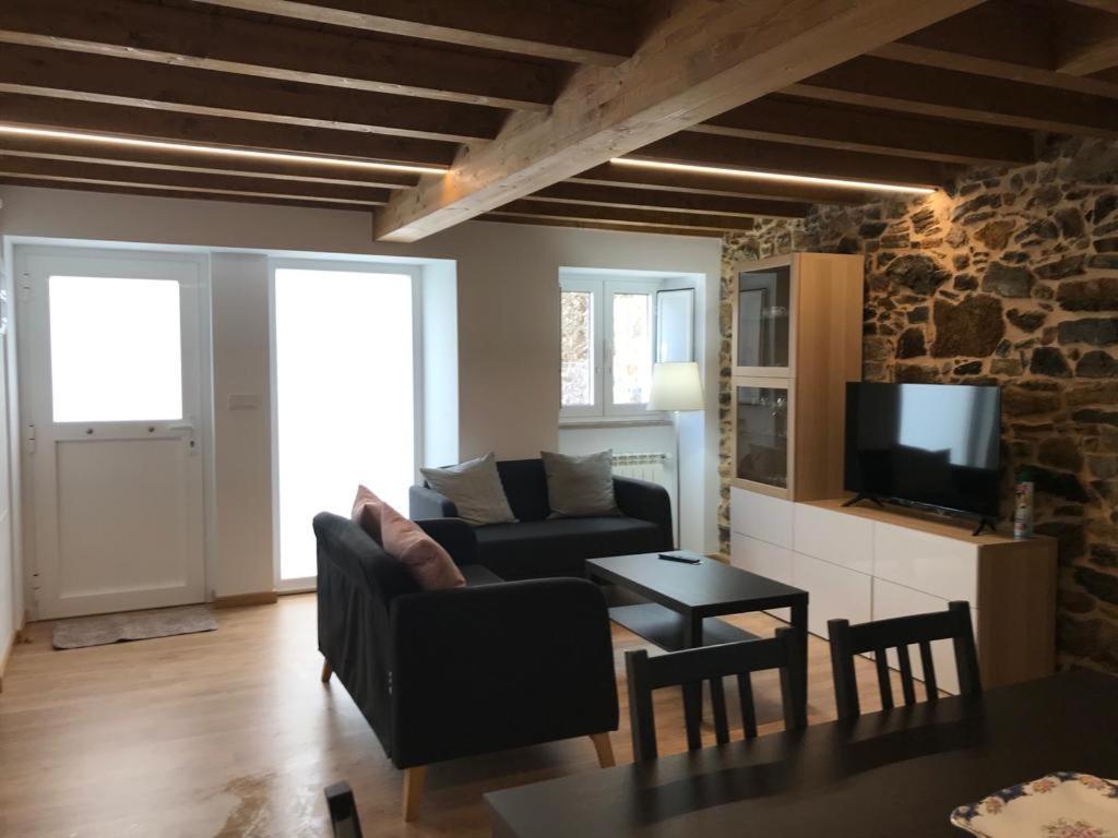 Vakantiehuis Casa Cea